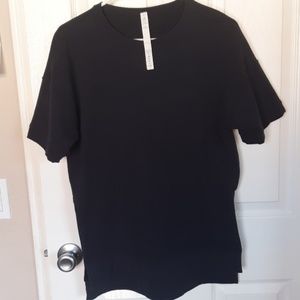 Lululemon Cut Above Tee